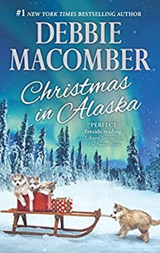 Christmas alaska - in,
