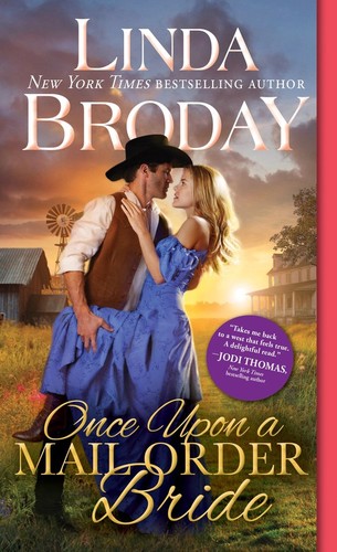 Once upon mail - once, order