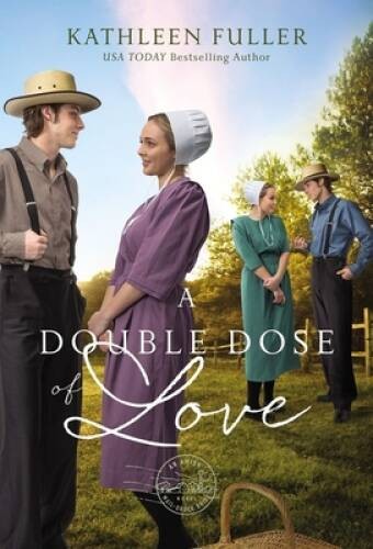 Double dose love an - double, of