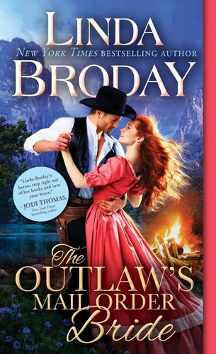 The outlaw mail - mail, order