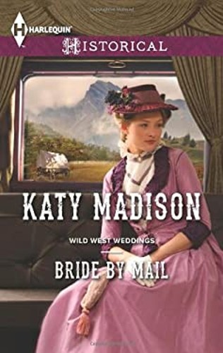 Bride mail mass - bride,