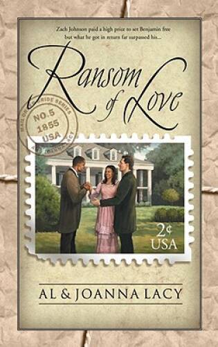 Ransom love mail order - love, (mail