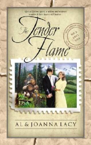 The tender flame mail order - tender,