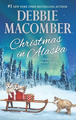 Christmas alaska - in,