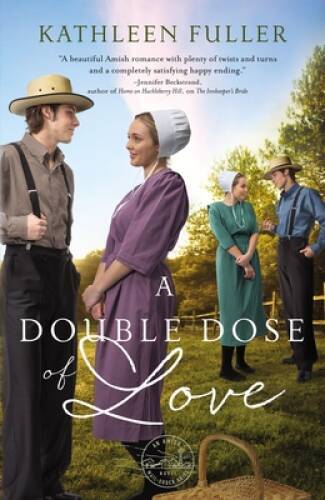 Double dose love an - double,