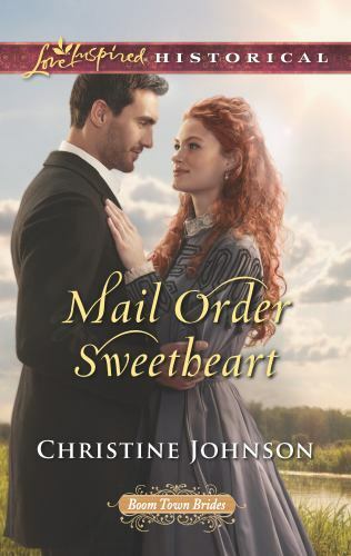 Mail order sweetheart boom - mail, sweetheart;
