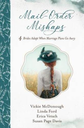 Mail order mishaps - mishaps:, 4