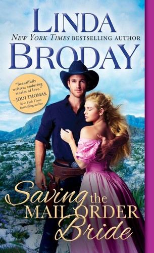 Saving the mail order - the,